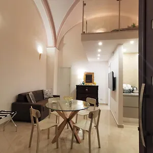 Dimora Del Monsignore Apartament Katania