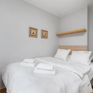 Gornoslaska By Your Freedom Apartament Warszawa